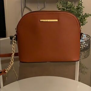 Steve Madden Crossbody Brown